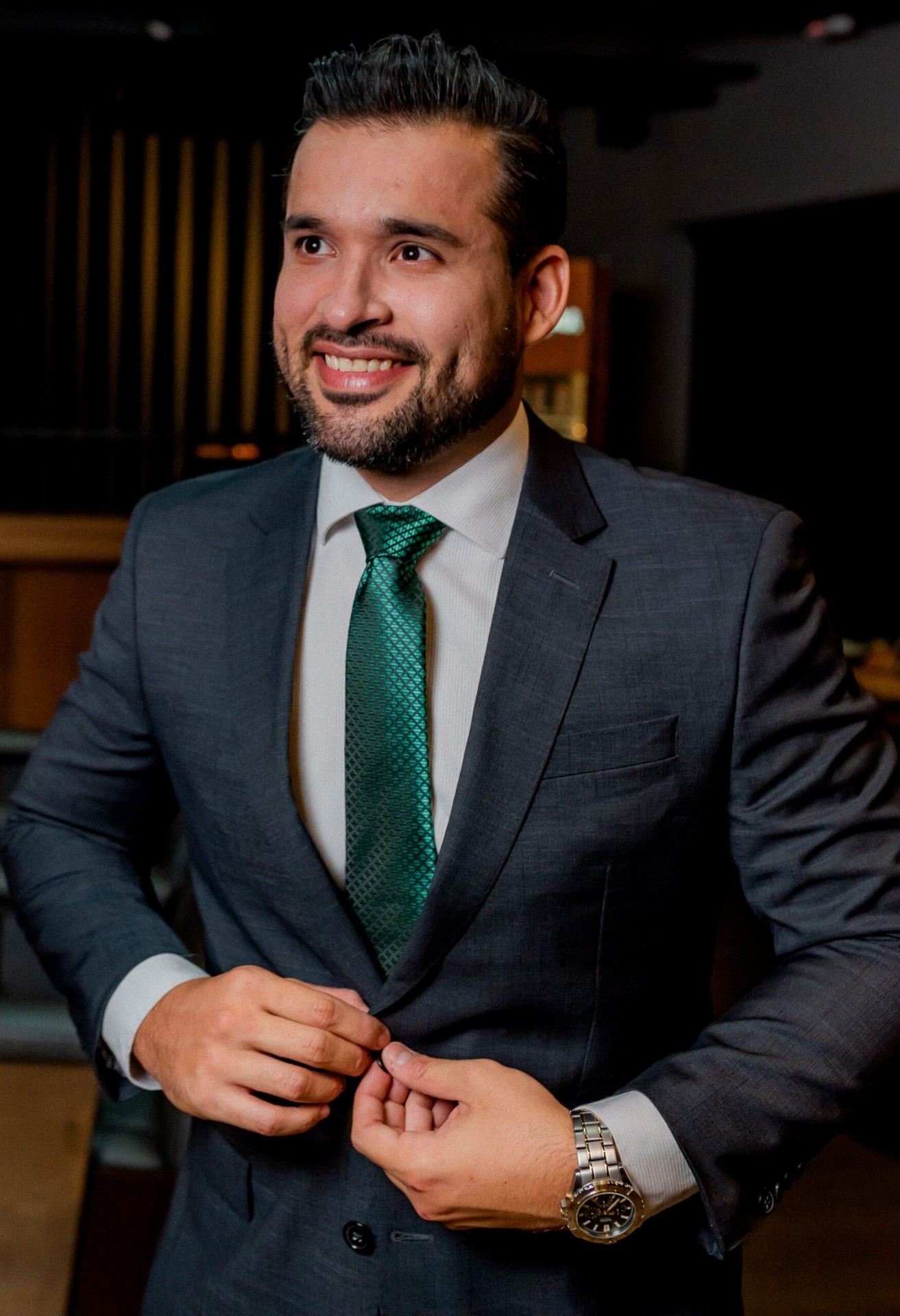 Rodrigo Marques Miranda — Advogado OAB/MS 17.712